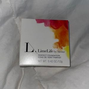 Shinto 3 number 15 Foundation Limelife by Alcone